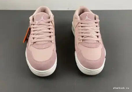 FQ7940-600 RM  Air  Oxford FQ7940-600 Jordan Pink 4 0704